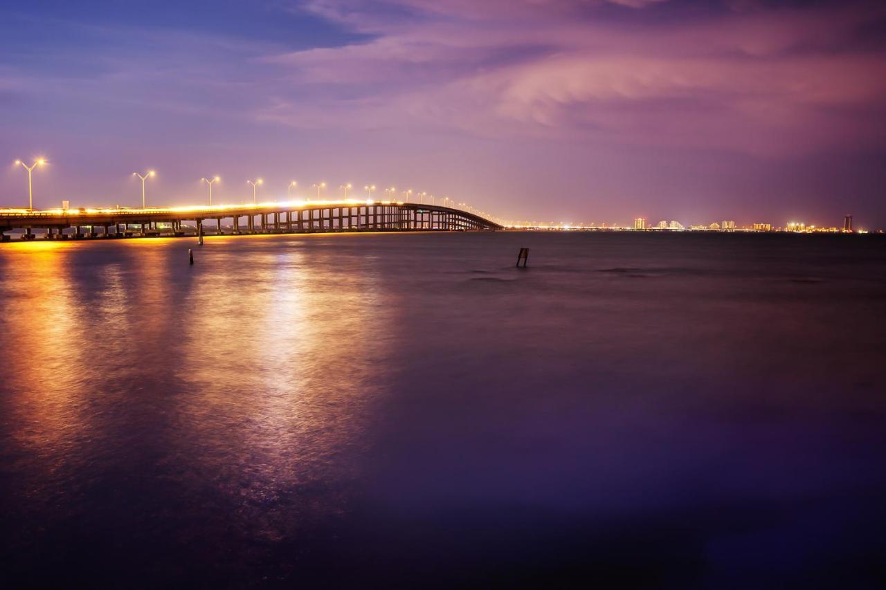 Casa Emilio II Condominiums Pulau Padre Selatan Bagian luar foto